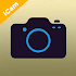iCamera – iOS 15 Camera style 2.2.2