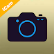 iCamera – lOS 17 Camera style - Androidアプリ