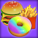 Tasty Merge - Restaurant Game - Androidアプリ