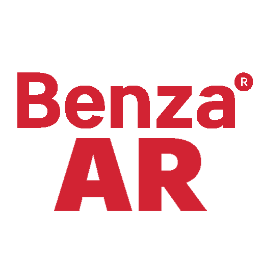 Benza AR logo