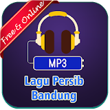 Aplikasi Lagu Persib Bandung icon