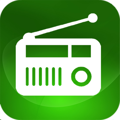 Burmese Radio logo
