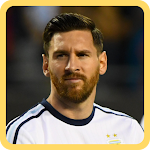 Cover Image of Download Messi - Quiz Game 8.2.4z APK