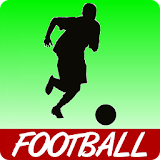 Football for Kids icon