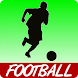 Football for Kids - Androidアプリ