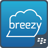 Breezy For BlackBerry icon