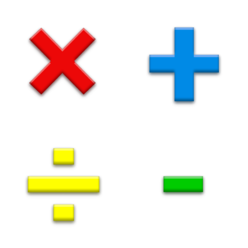 Math Tables logo