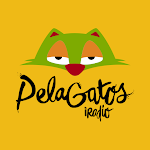 Cover Image of Download PelaGatos Reggae iRadio  APK
