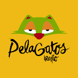 PelaGatos Reggae iRadio icon