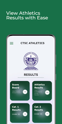 CTSC Athletics Screen 2