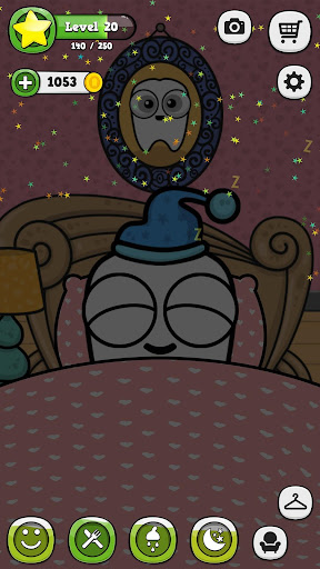 My Virtual Tooth - Virtual Pet screenshots 8