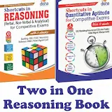 Reasoning Shortcuts - Quants and Verbal-Non Verbal icon