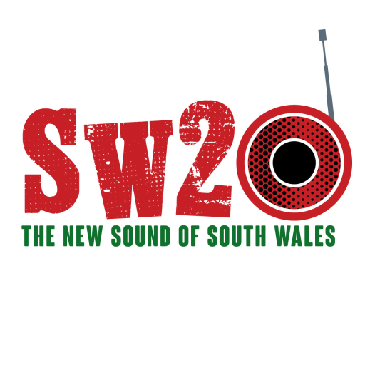 SW20Radio logo