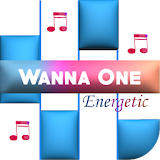 KPOP Wanna One Piano Tap icon