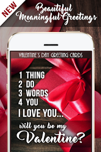 Valentine's Day Wishes 1.4 APK screenshots 6