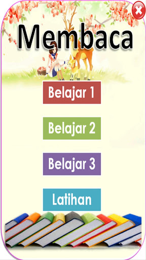 Educational Games for Kids Screen 3