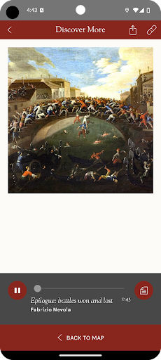 Hidden Venice screenshot 3