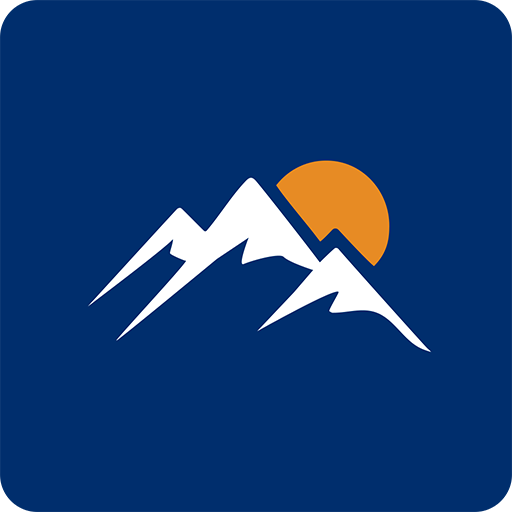 P1FCU - Mobile Banking logo