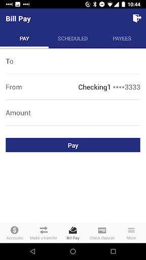 Adams County Bank Screen 3