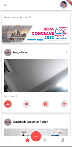 HRA Screen 3