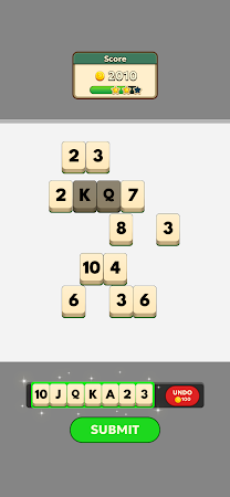 Game screenshot Mahjong Solitaire! apk download
