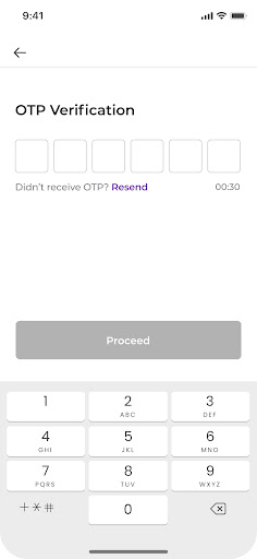 Zyro Onboarding Partner