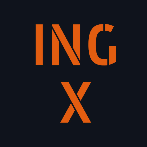 com.ingx.app logo