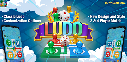 Ludo Star Club