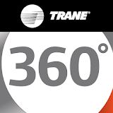 Trane 360 icon