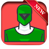 guide for Power Rangers Legacy icon