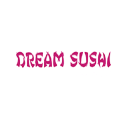 Dream Sushi Saint-Germain logo