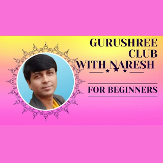Gurushree Club With Naresh apk