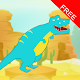 Dinosaur Run T-Rex Download on Windows