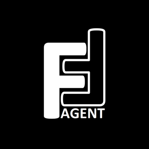 FastFuel Agent logo