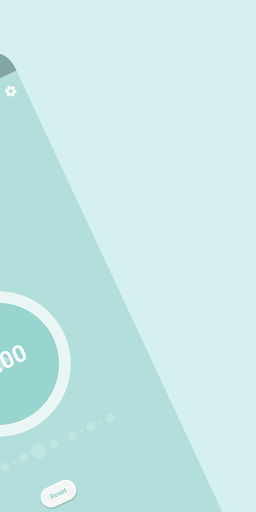 Easydoro: Easy Pomodoro Timer Screen 2