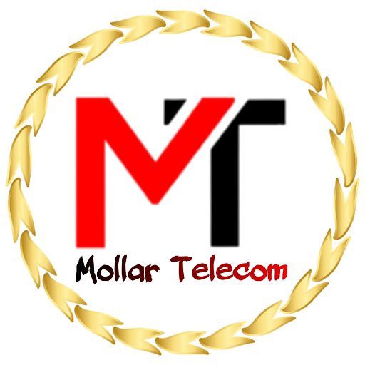 Mollar Telecom logo