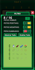 Imágen 11 Einstein's Riddle Juego Lógica android