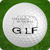 City of Columbus Golf Courses icon