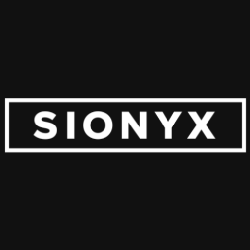 SIONYX logo