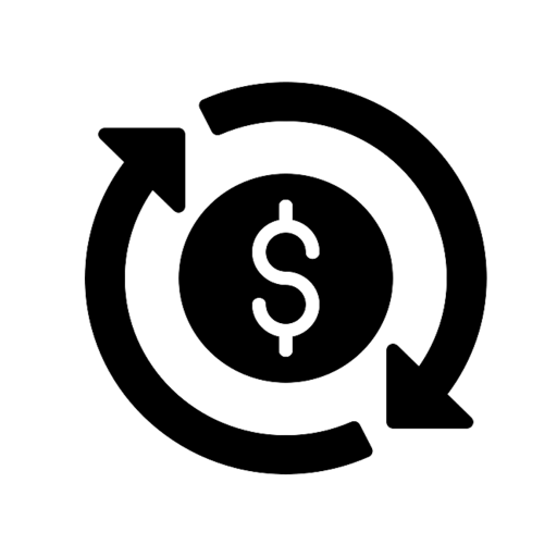 變現 logo