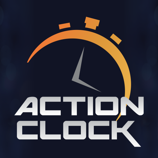 Action Clock Download on Windows