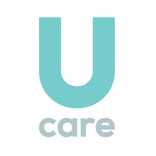 Ucare(ユーケア) | 介護・看護の単発バイトアプリ logo