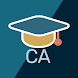 Сертификация знаний программирования на Python/CA - Androidアプリ