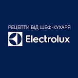 РецеРти від Electrolux icon