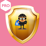 JailbreakVPN Pro - Pink icon