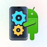 System Repair for Android & Phone Optimizer icon