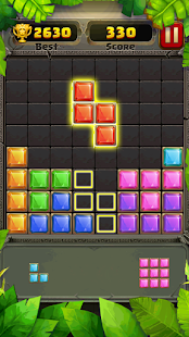 Block Puzzle Guardian - New Block Puzzle Game 2021  Screenshots 22