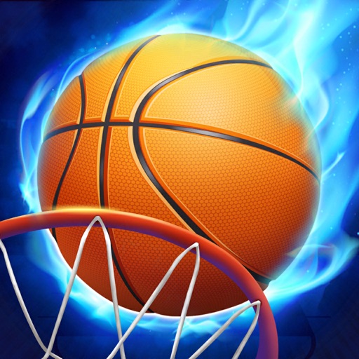 Flappy Dunk Shot - Flying Ball Scarica su Windows