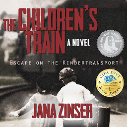Icon image The Children's Train: Escape on the Kindertransport