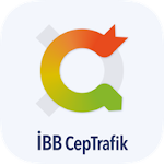 Cover Image of Download IBB CepTrafik This site uses cookies from Go APK